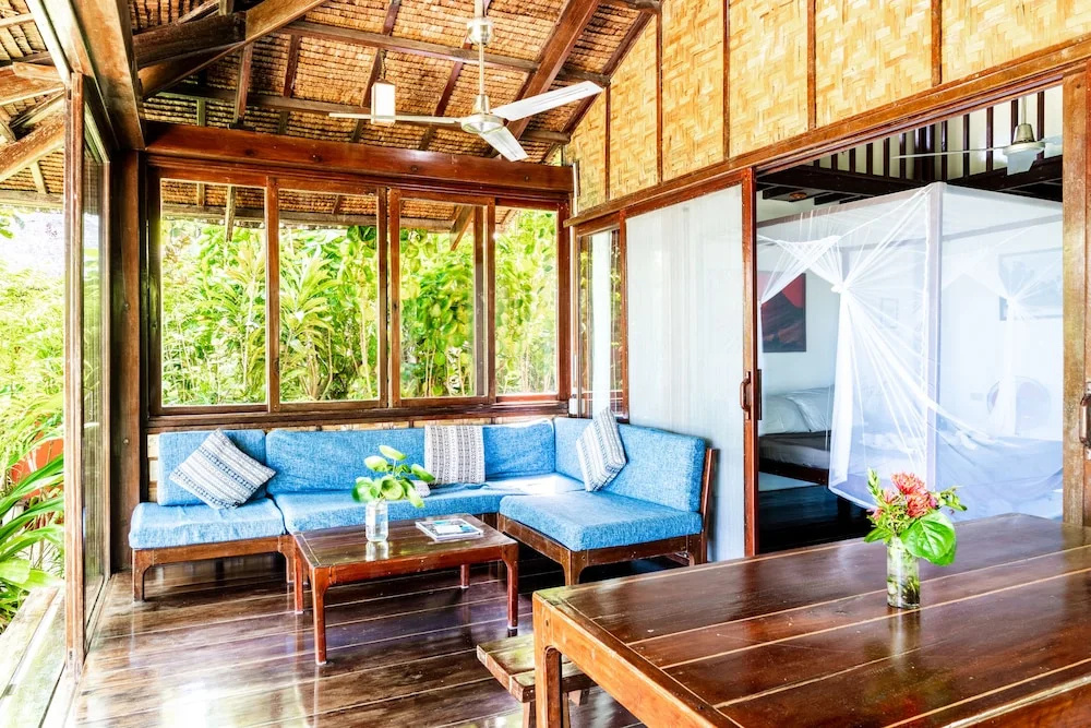 Greenhouse Siargao Roadside Boutique Apartments