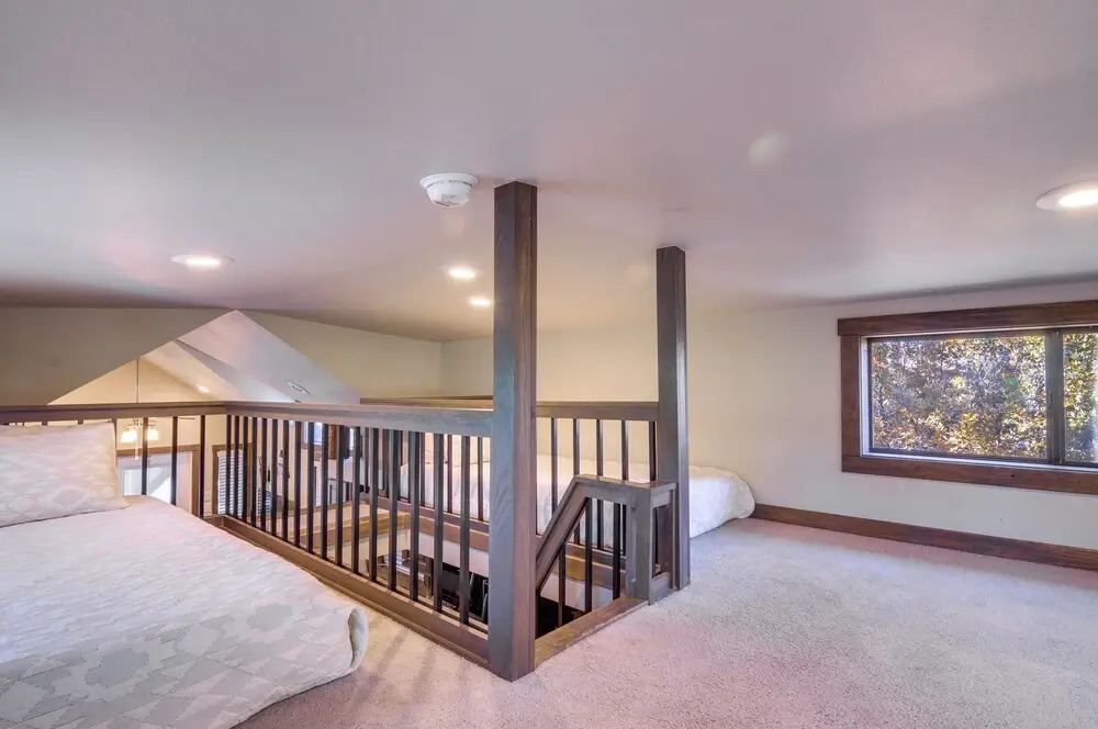 Roomy Pagosa Springs Tiny Cabin: 1 Mi to Downtown