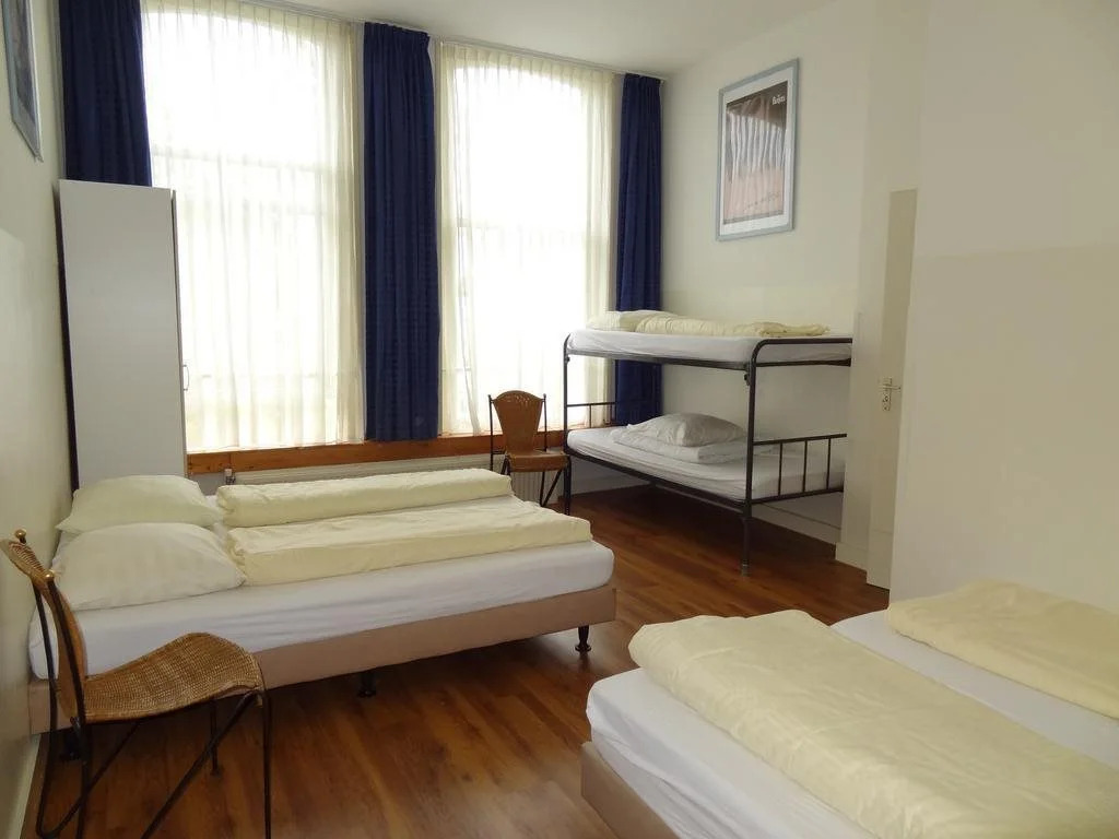 Hotel Hortus