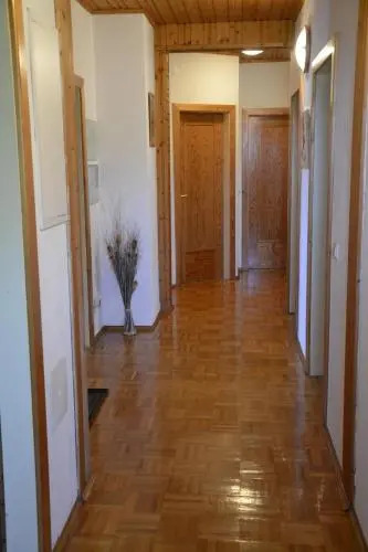 Ferienwohnung Messner-Schauer