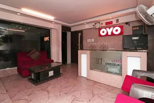 Hotel Days Inn by OYO