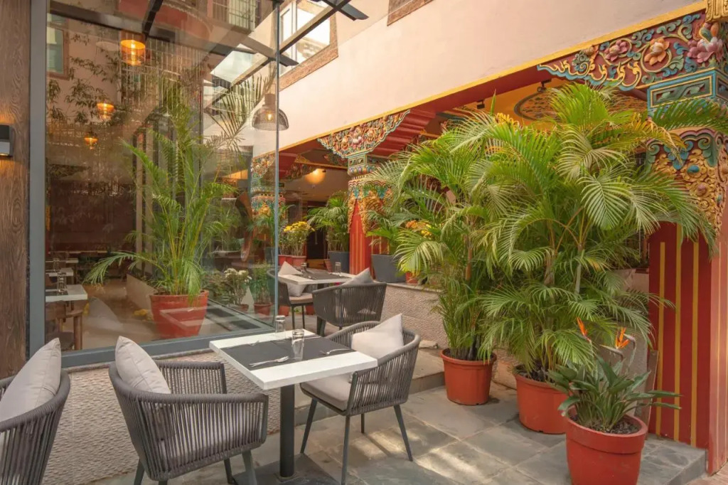 Mila Hotel