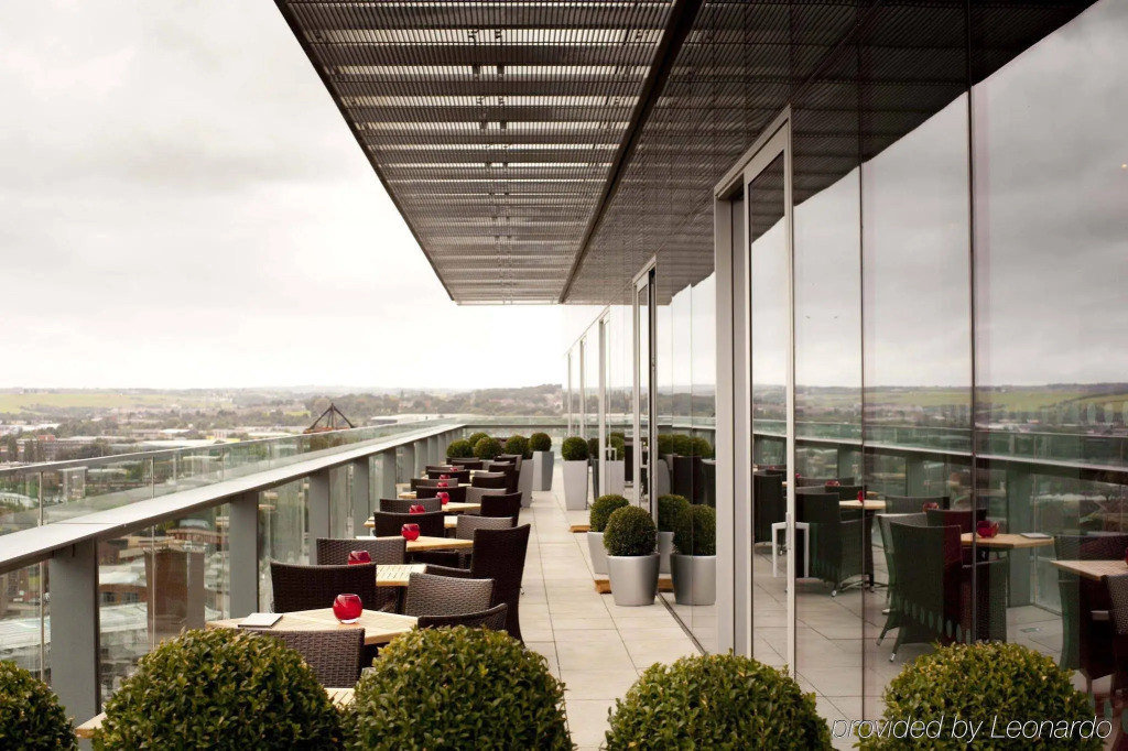 DoubleTree by Hilton Leeds