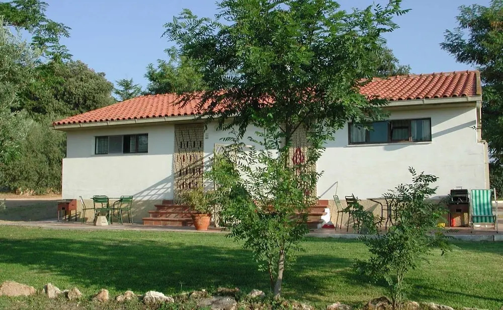 Agriturismo Tesorino