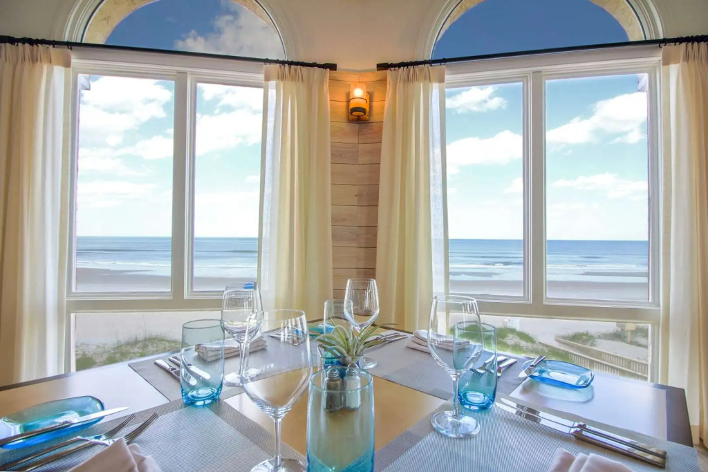 The Lodge & Club at Ponte Vedra Beach