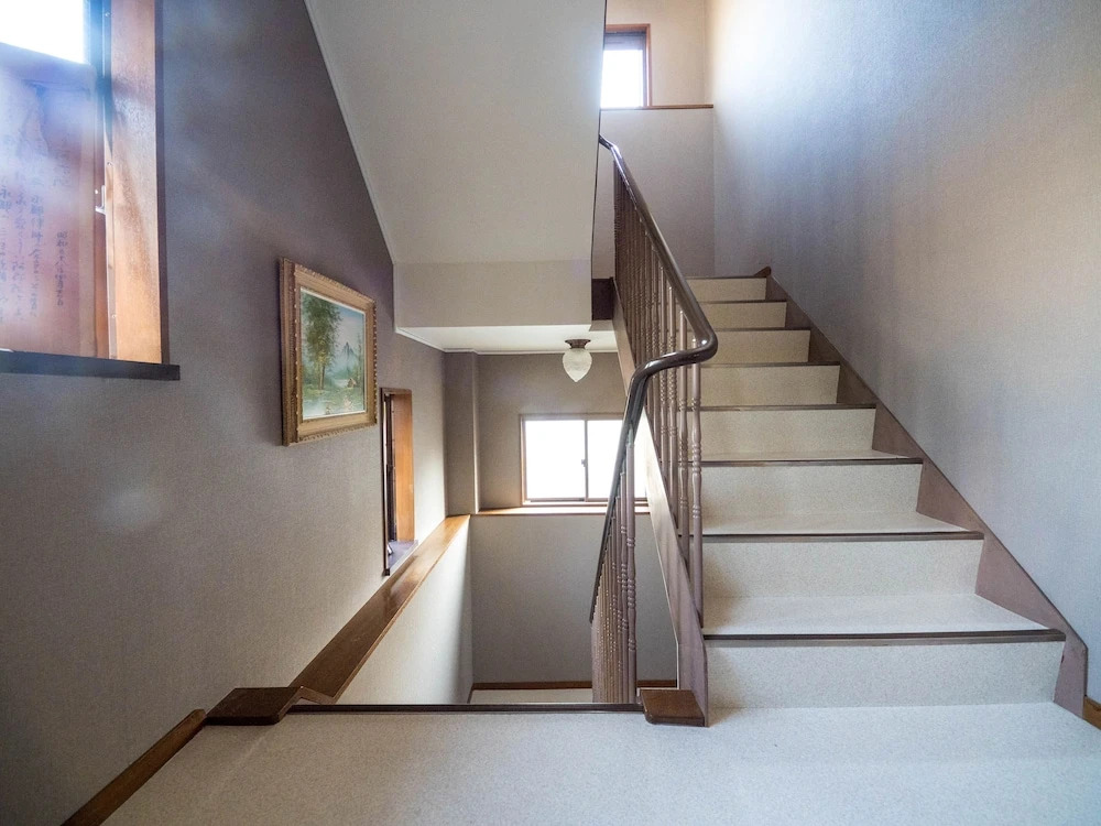 Guesthouse Oimazato