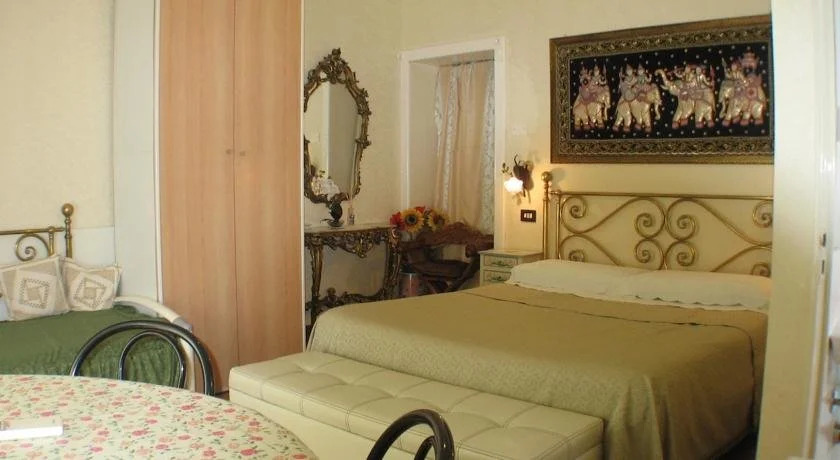 B&B Garden House