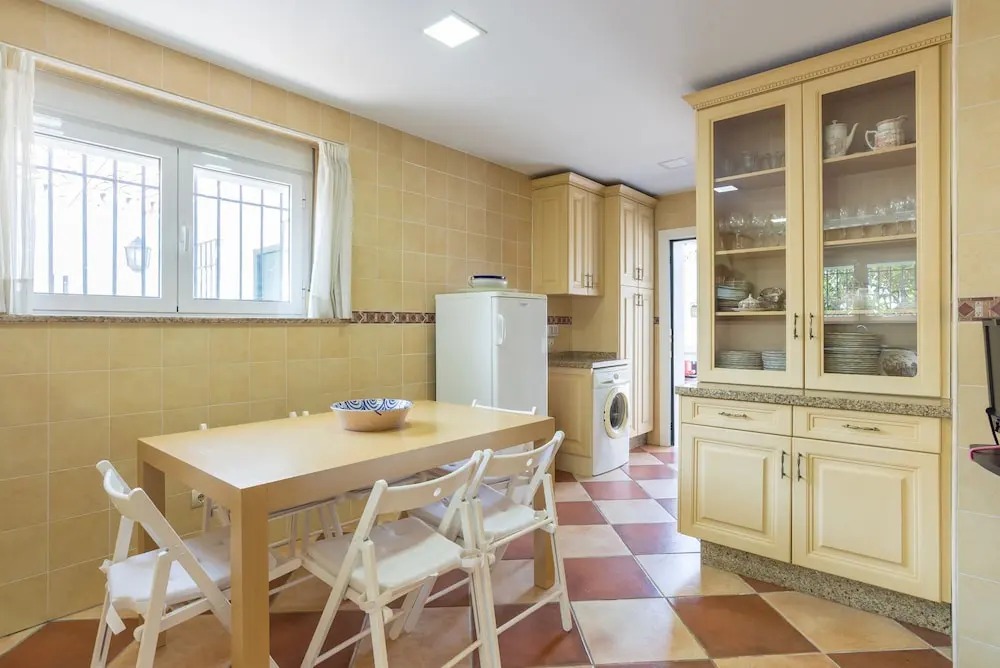 Apartamento Chaparral