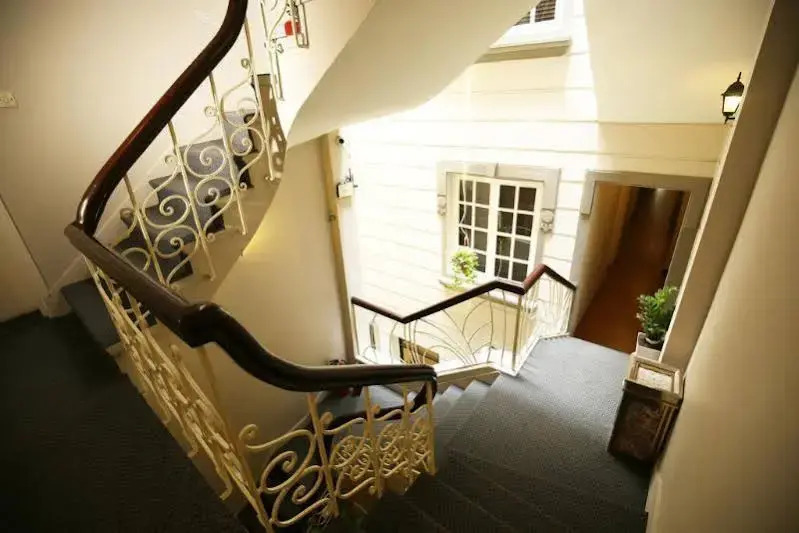 Hasu Hotel