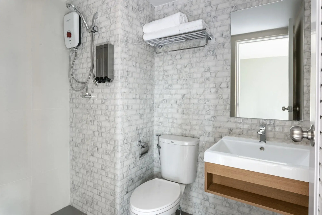 Travelier Hostel