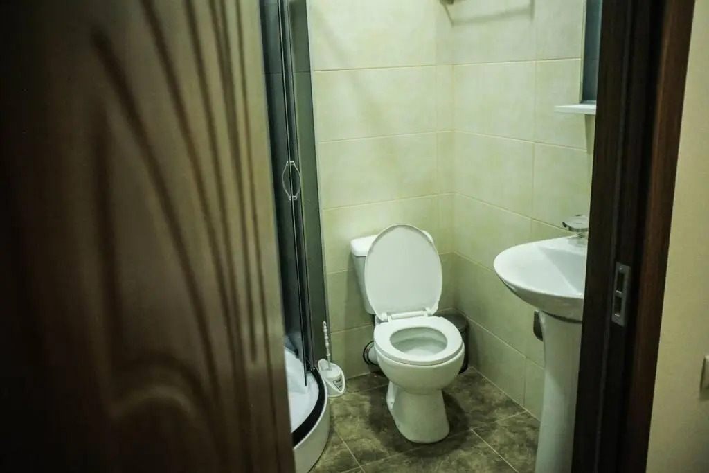 Leo Group Apartment 2210 Horizons Batumi