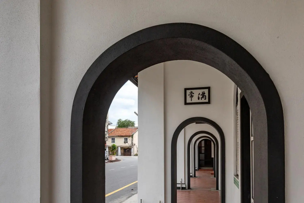 Muk by Victoria Home Melaka