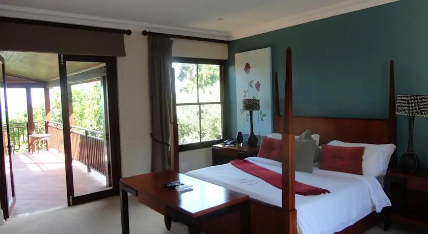 Nandi Lodge Zimbali