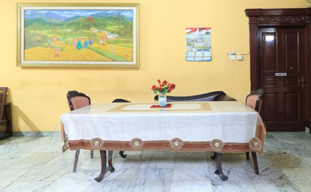 Sinderella Hotel
