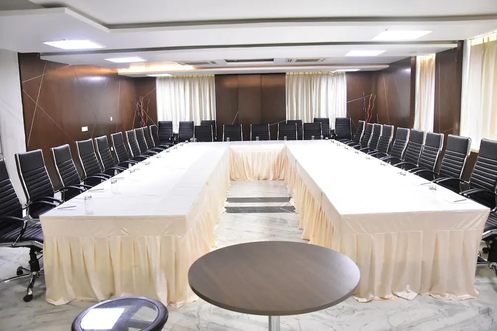 Ishanika Hotel