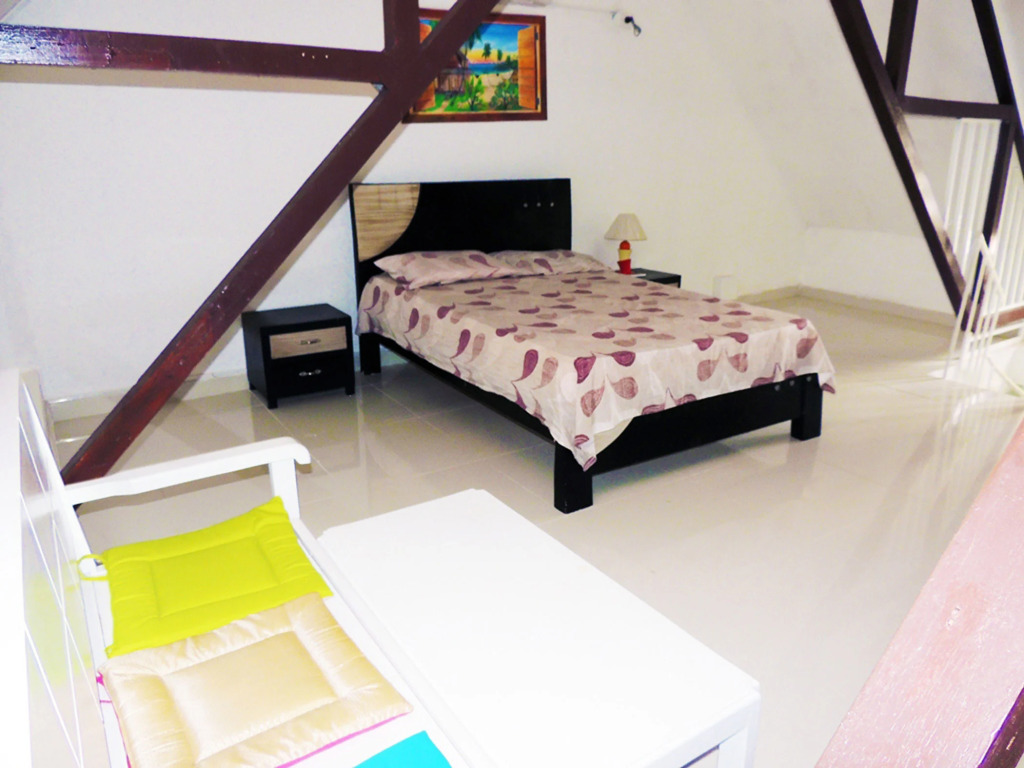 Apartahotel Limsor