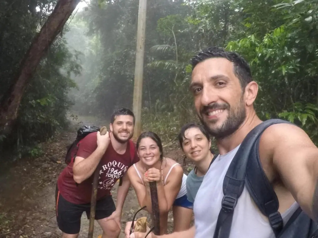 Pousada Cruzoé