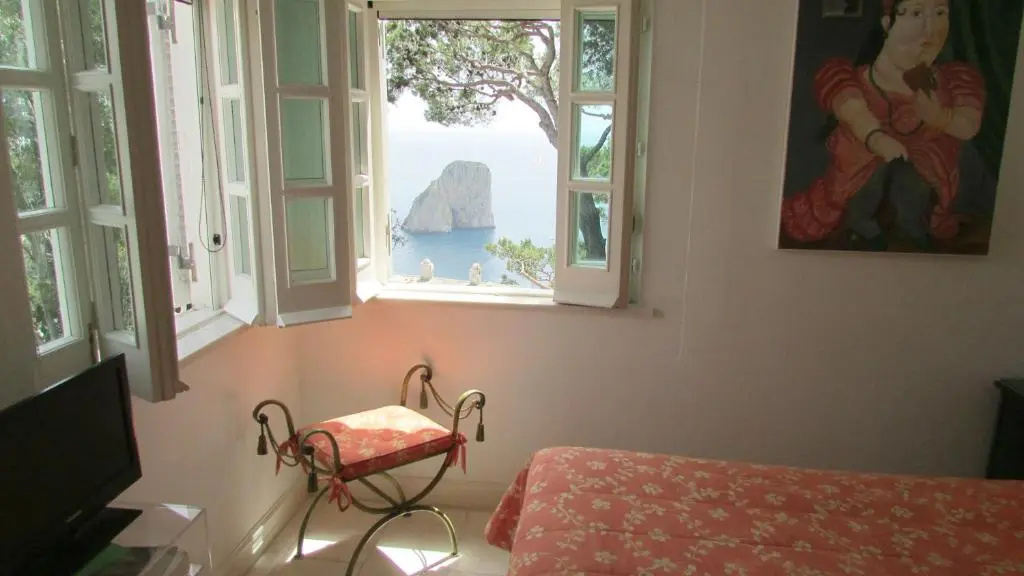 La Terrazza
