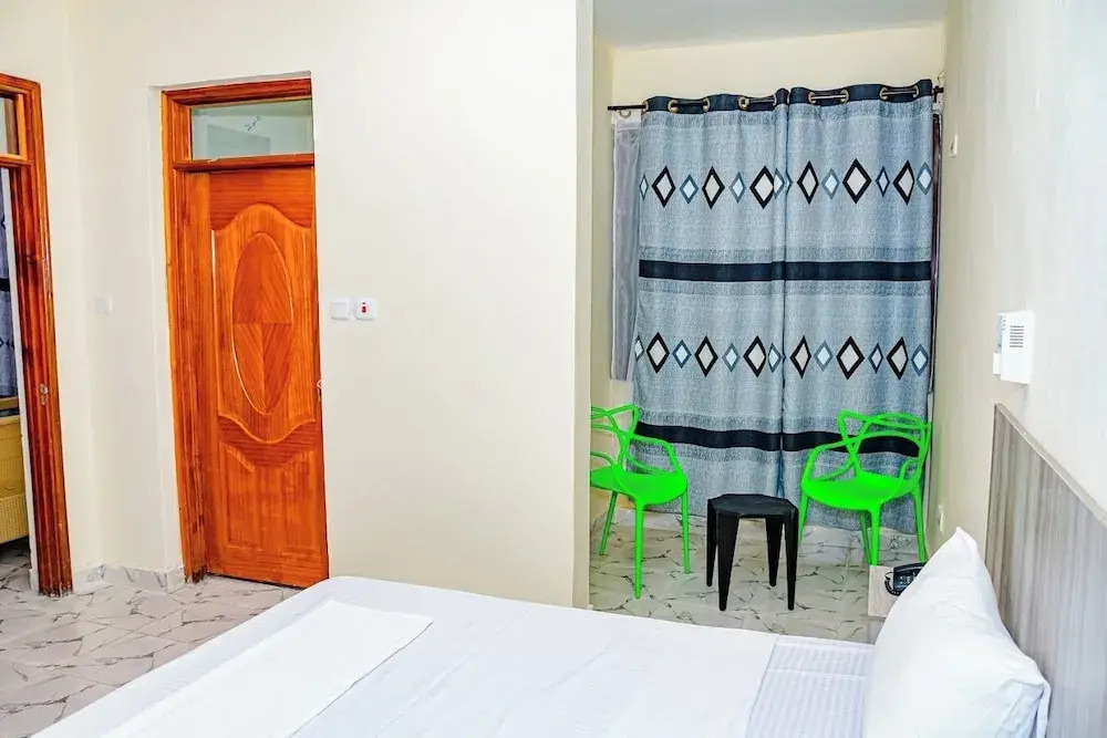 Rabat Guest Resort Garissa