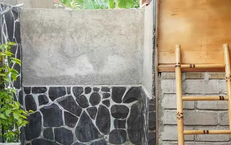 Lullabi Lumbung Villa