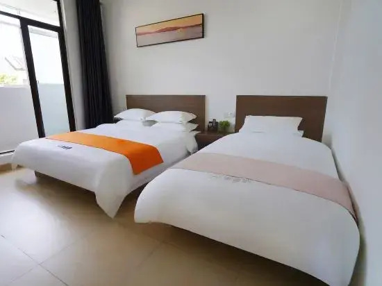 Sanya Yue Tang Homestay (Haitang Bay)