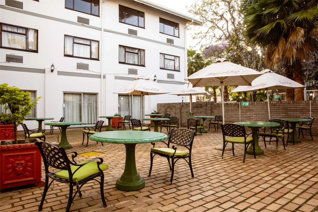 Premier Splendid Inn Pinetown