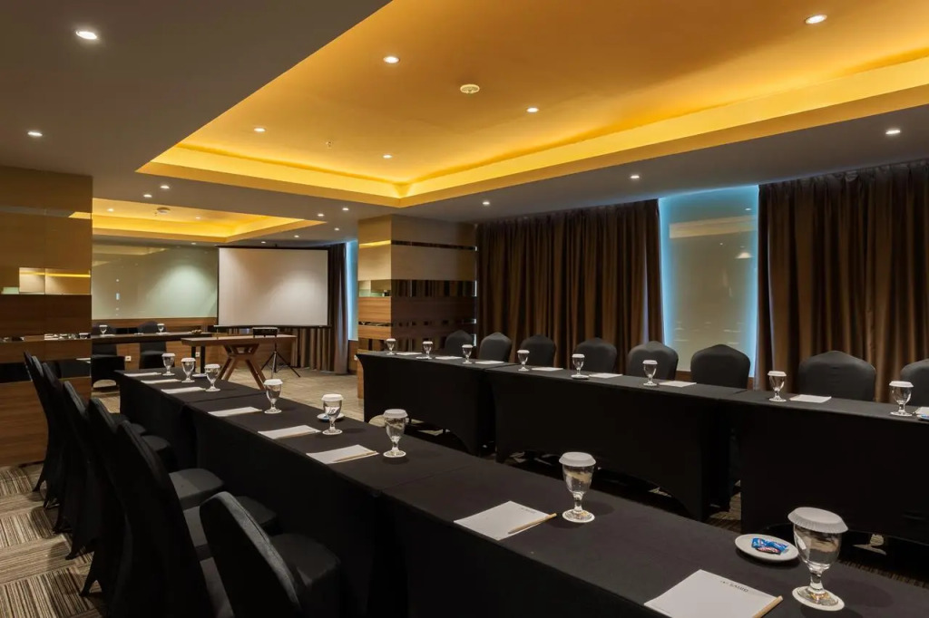 Ramada by Wyndham Serpong