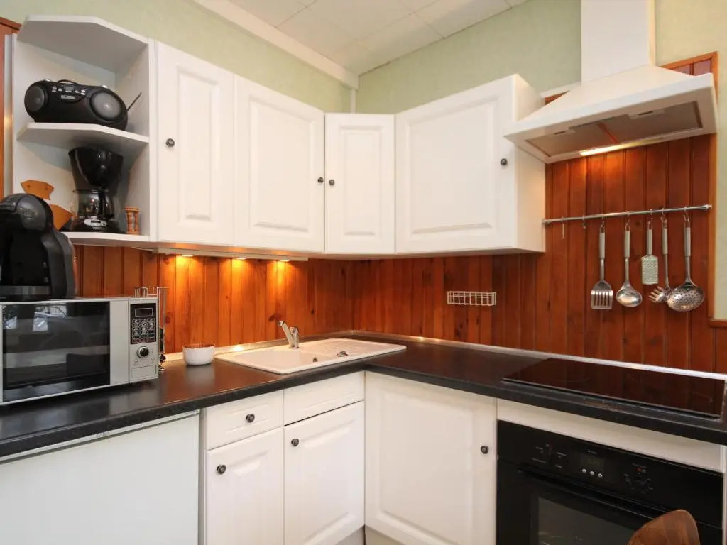Appartement Mont-Dore, 1 pièce, 4 personnes - FR-1-608-100