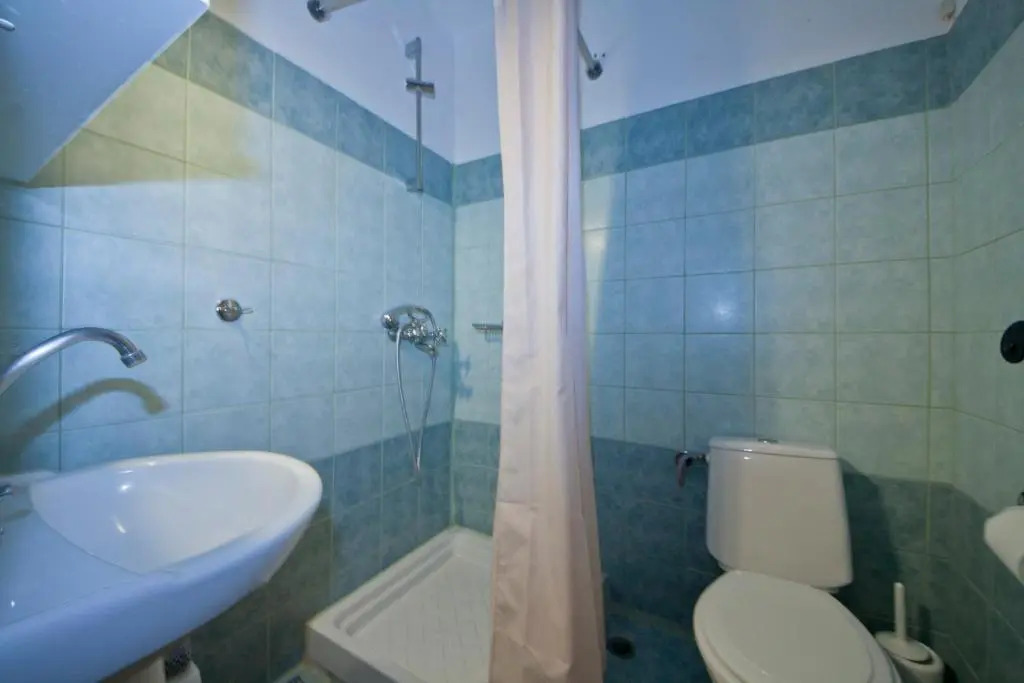 Saily Beach Hotel