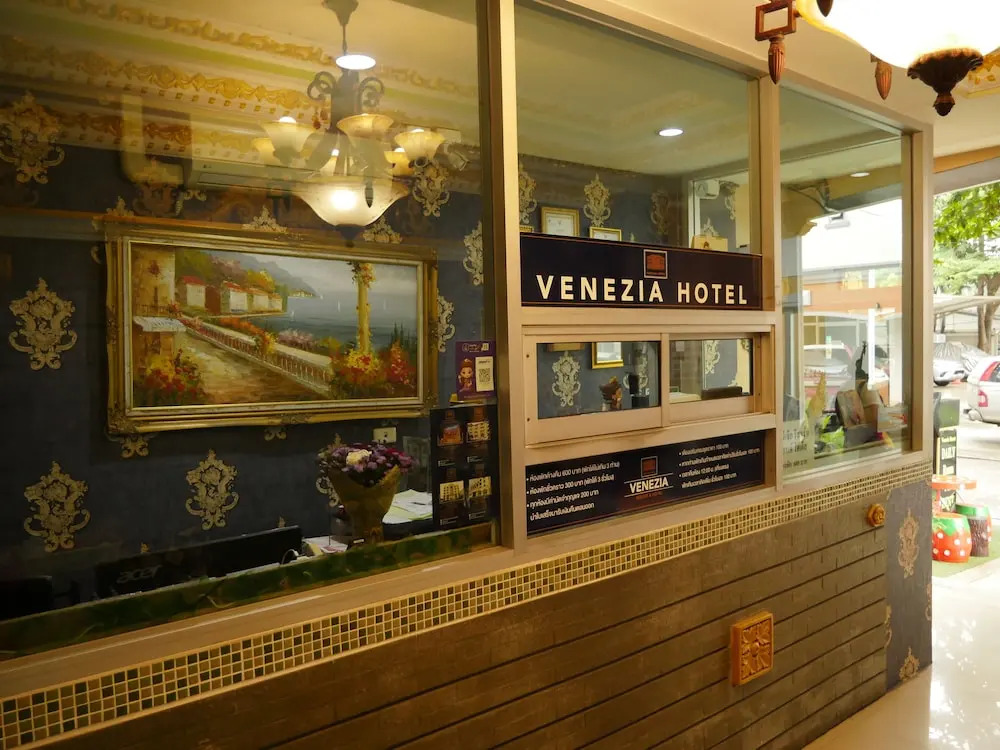 Venezia Resort and Hotel