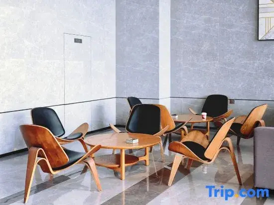 Pingtan ShiJian designer Hotel