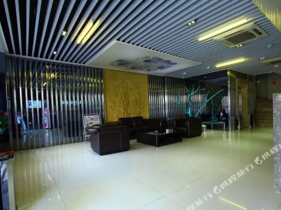 Quanzhou Wins Hotel Shishi Baqi Branch