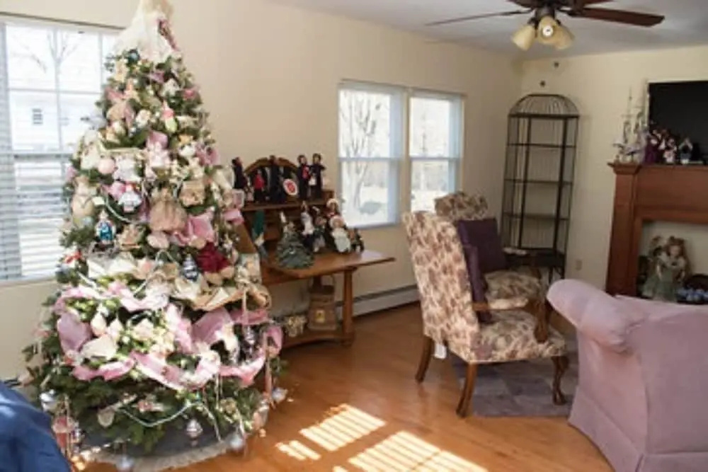 Windsong Retreat Bed & Breakfast