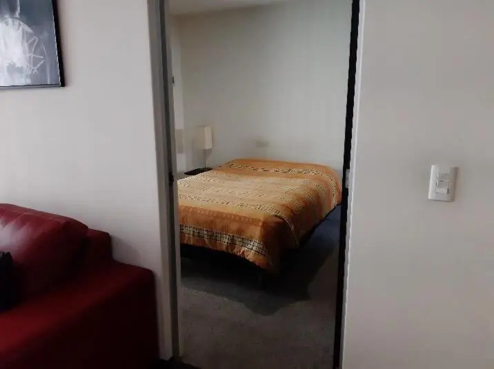 Departamento Acogedor en Mixcoac