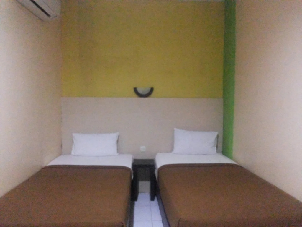 Airy Enggal Tulang Bawang 4 Bandar Lampung