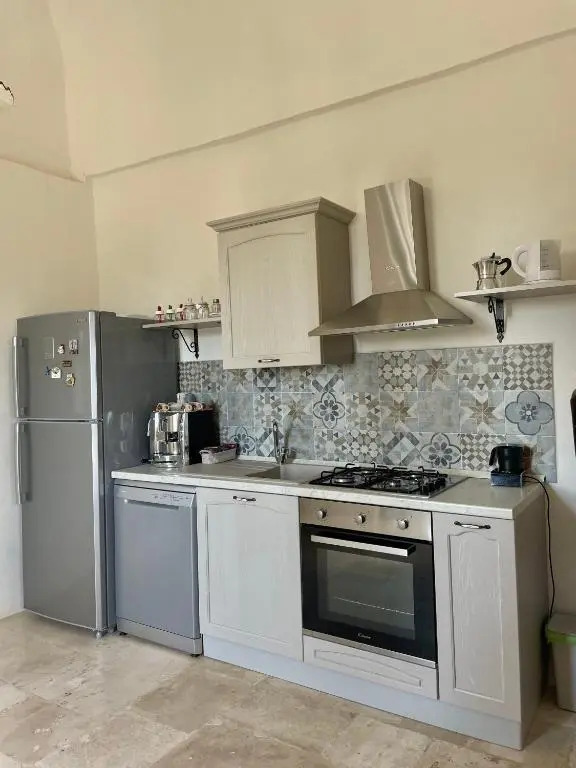 B&B Nonno Ciccio