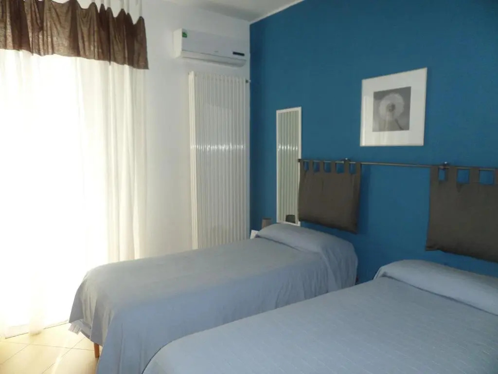 B&B Palatium S.G