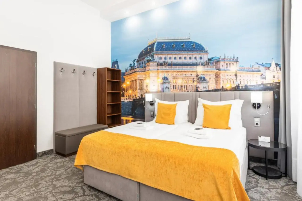 Hotel Amarilis 3*