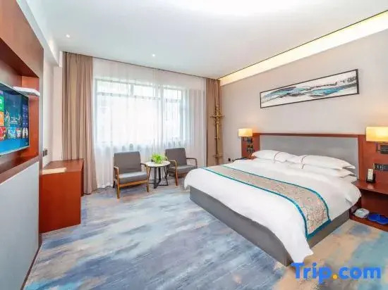 Yueyang Lantingge Hotel