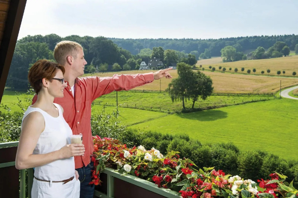 Landhotel Buller