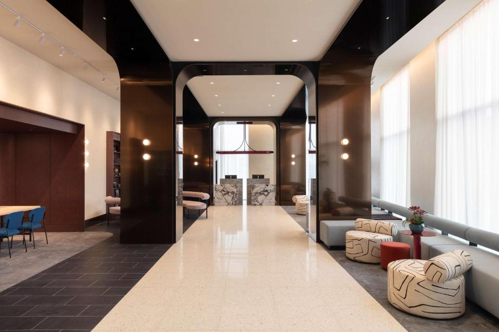 Hyatt Centric Montreal