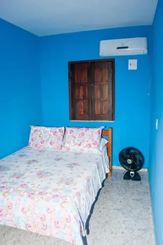 Residencial Morro de São Paulo