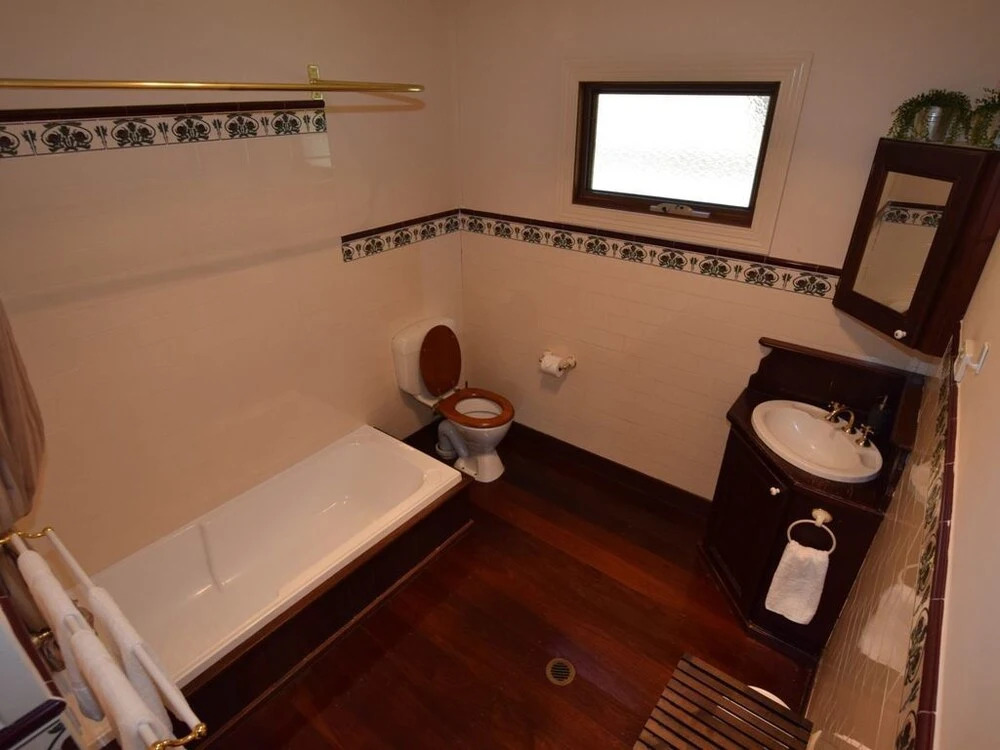 Allegra Cottage in Leura