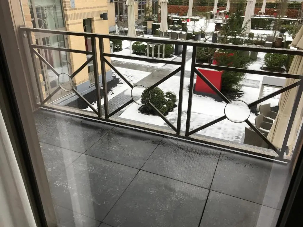 De Vesten Suites