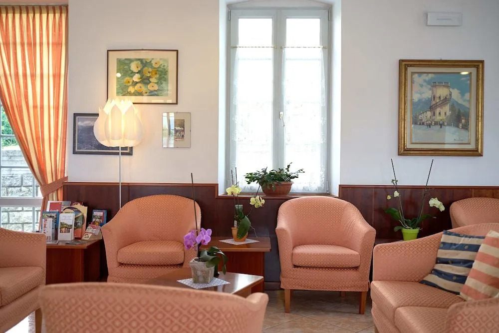 Albergo Al Salus