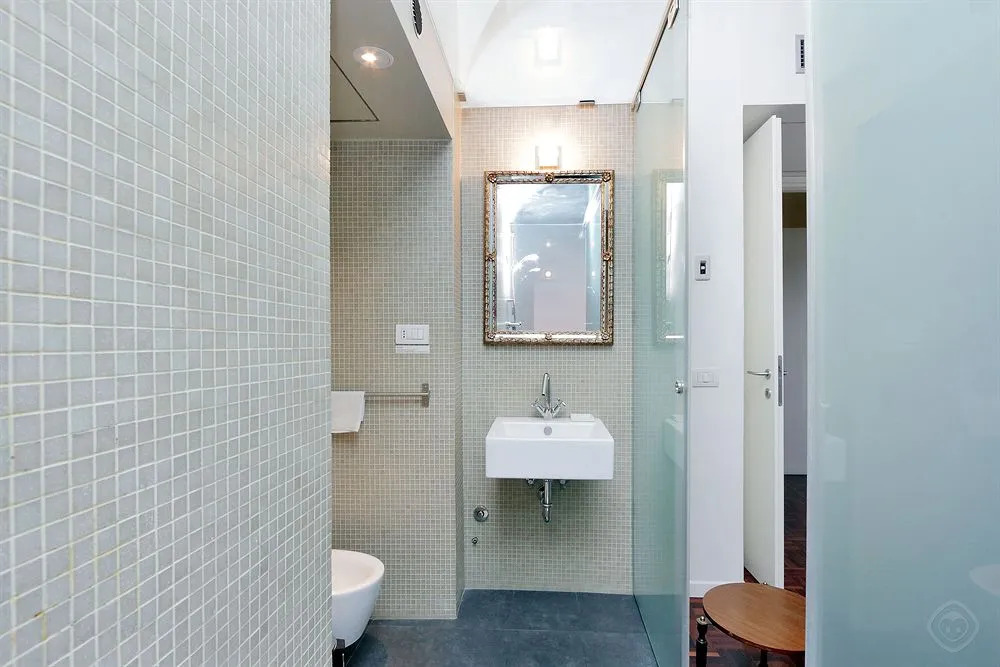 santa maria maggiore luxury guest house