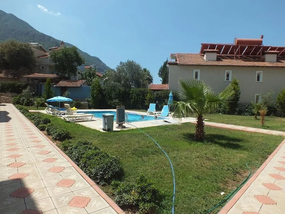 Villa Hisar