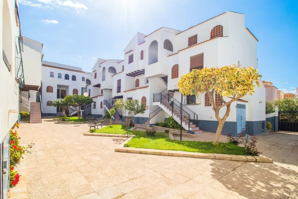 Espanatour Mar Menor