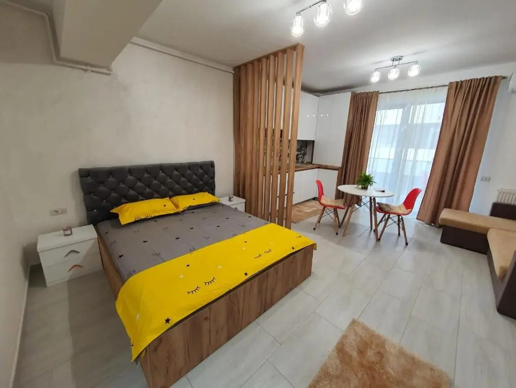 Listone Apartment 12 Mamaia Nord