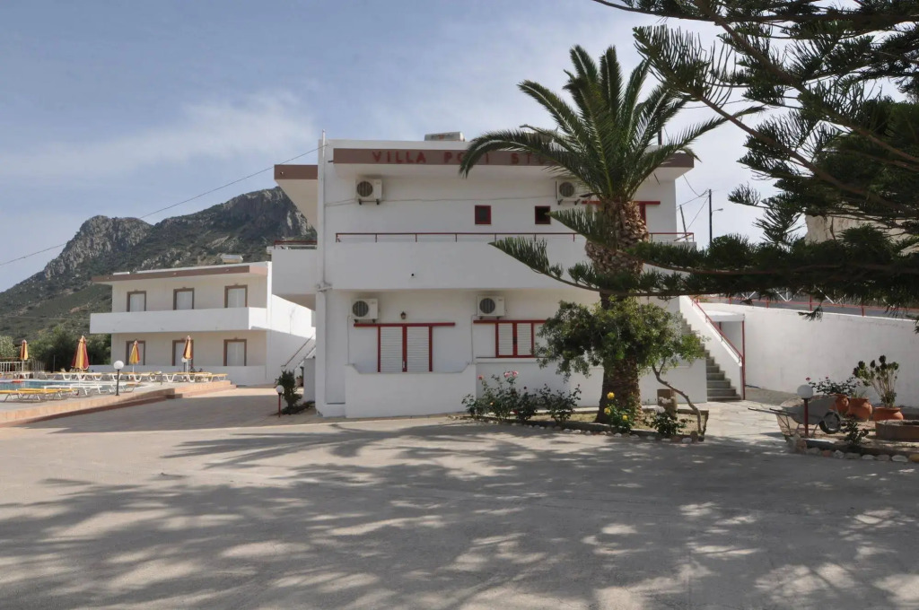 Villa Popi
